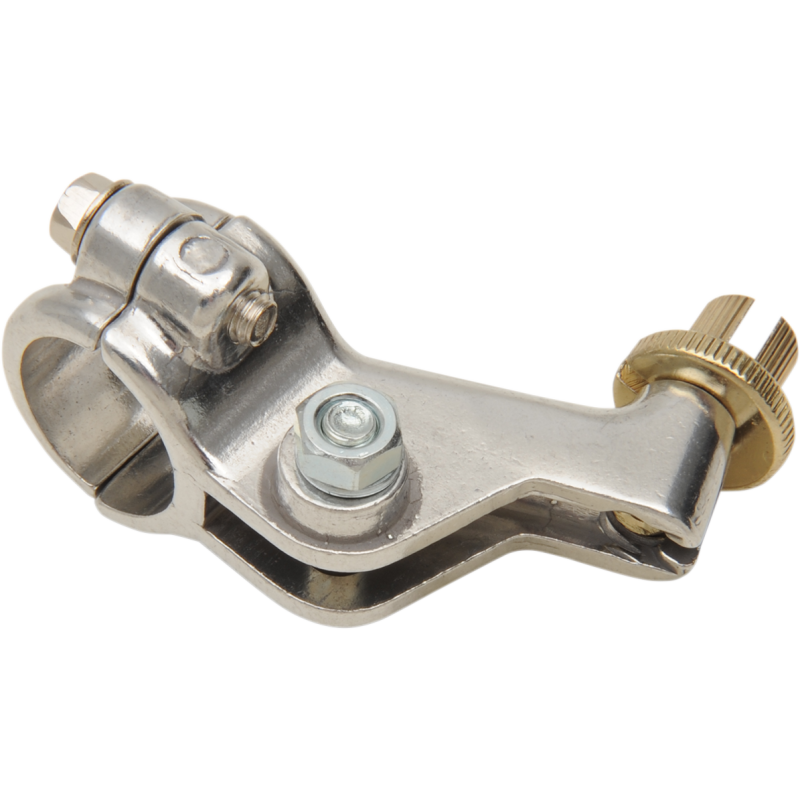 TMV CLUTCH LEVER BRACKET CR 87-03 TMV 172500