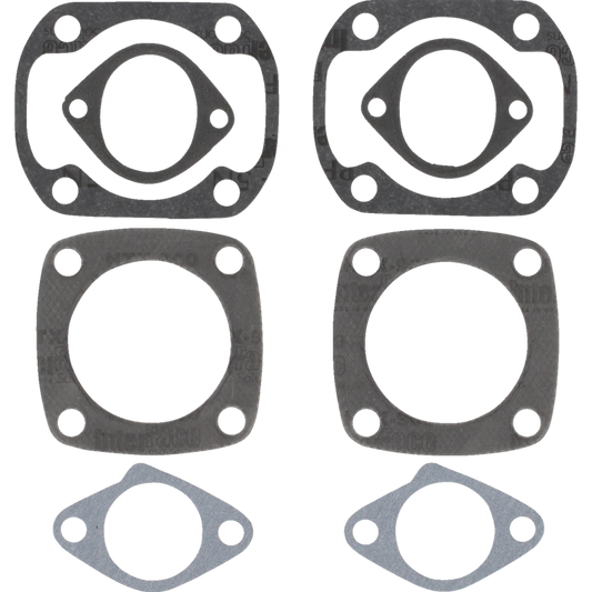 VERTEX GASKET SET FULL TOP S-DOO 710064