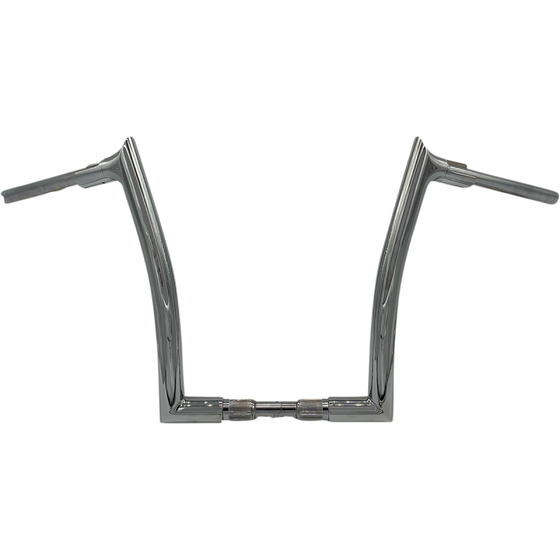 FAT BAGGERS INC H-BAR CH 1.5"14"PT FLHRS 808014