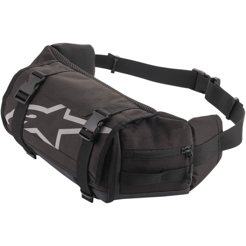 ALPINESTARS PACK TOOL TECH BLACK 6107020-10