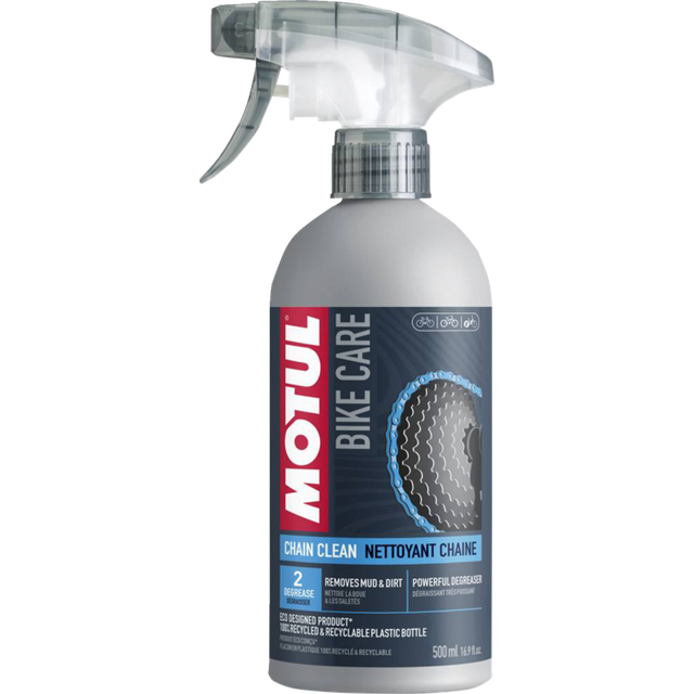 MOTUL CHAIN CLEAN 500ML 111384