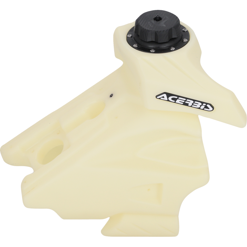 ACERBIS FUEL TANK- HSQ FC250/350/450:23, FX350/450:23 2.9GAL NATURAL 2979390147