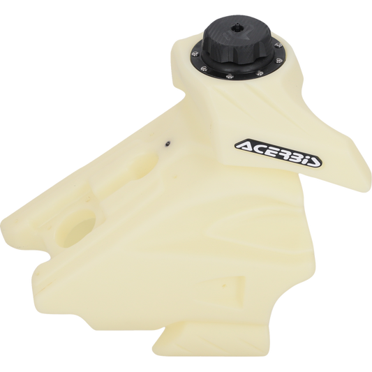ACERBIS FUEL TANK- HSQ FC250/350/450:23, FX350/450:23 2.9GAL NATURAL 2979390147