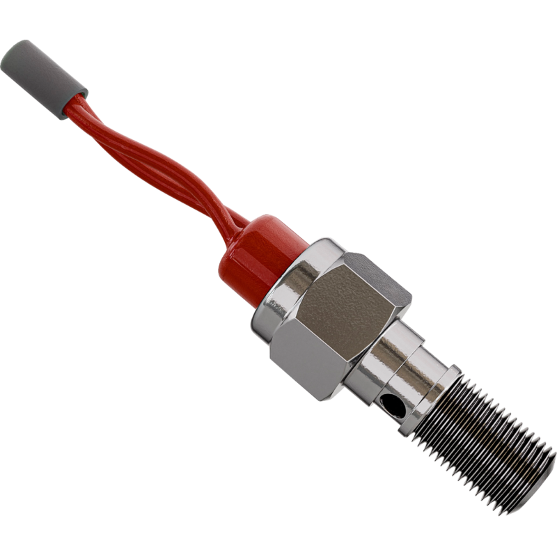 GOODRIDGE BRAKE SWITCH BANJO BOLT 3/8 -24MM PBL775-03C