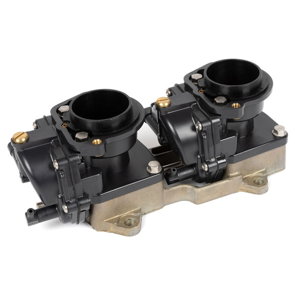 BRPEVINRUDE CARBURETOR AY 439188