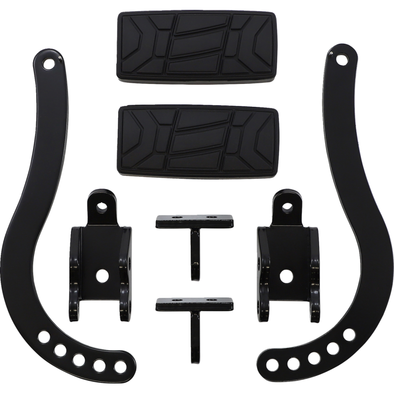 SHOW CHROME HIGHWAY REST SPYDER RT 2020- KT 41-183