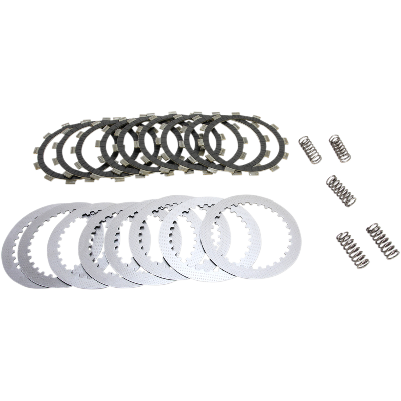 EBC DRCF288 HEAVY DUTY CLUTCH KIT DRCF288