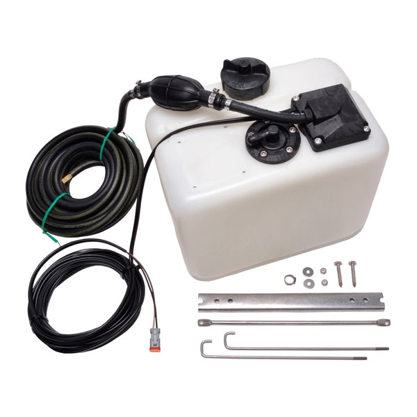 BRPEVINRUDE 3GL OIL TNK-SYCHK 5008613