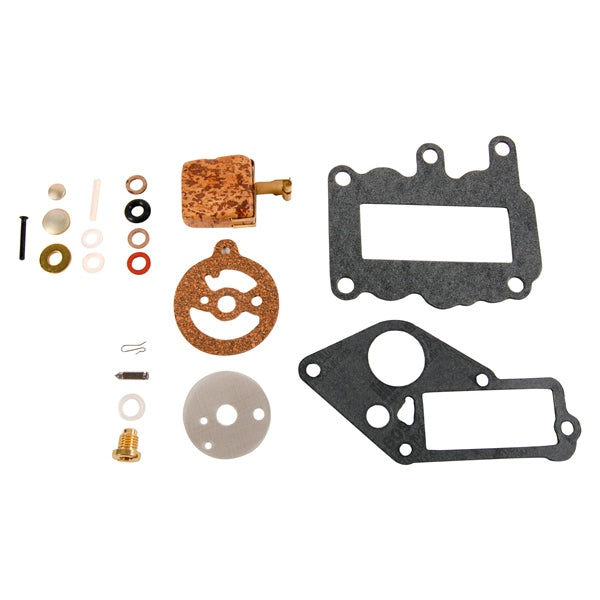 BRPEVINRUDE CARB REPAIR KIT 382048