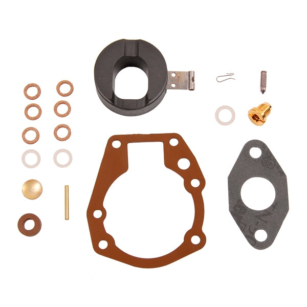 BRPEVINRUDE CARB REPAIR KIT 398532