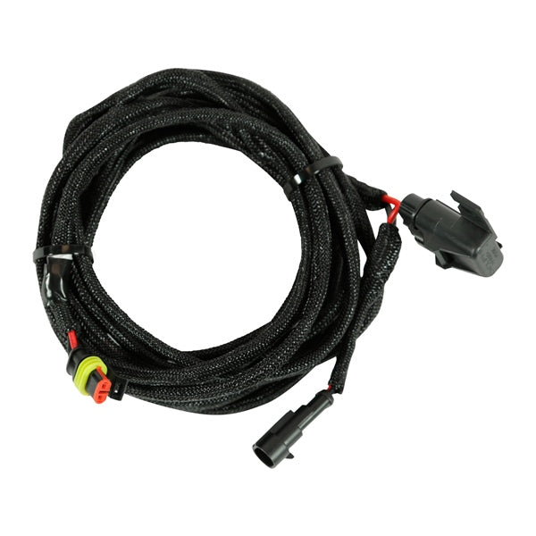 BRPEVINRUDE CBL & FUSE AY 15FT 766592