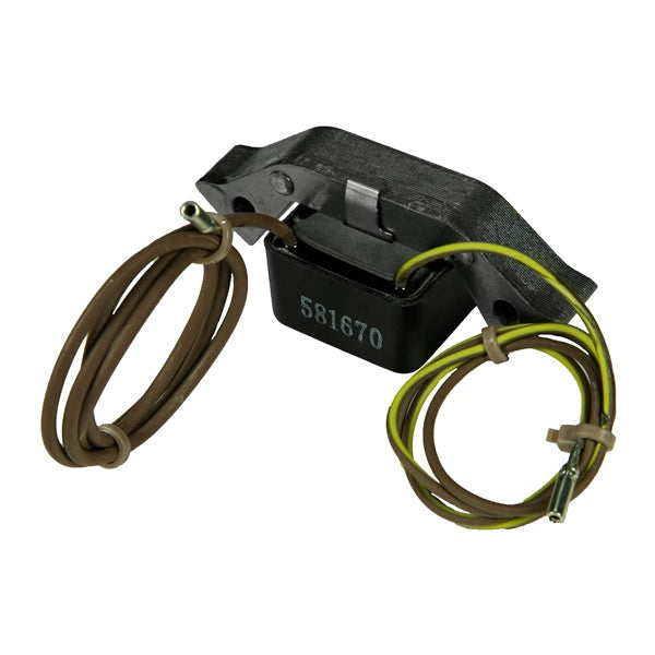 BRPEVINRUDE CHARGE COIL 581670