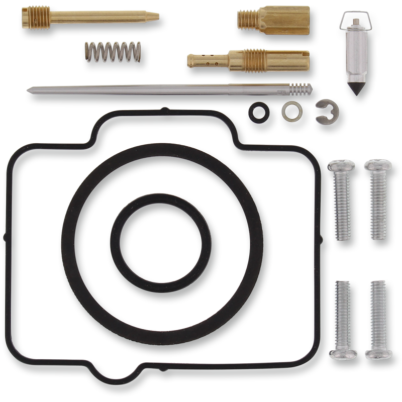 MOOSE RACING REPAIR KIT CARB HON 26-1170