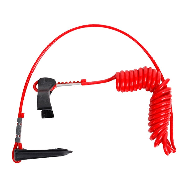 BRPEVINRUDE CLIP & LANYARD AY 176288