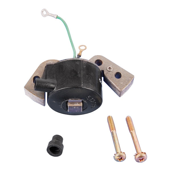 BRPEVINRUDE COIL & LAM AY, W/GROM 584477