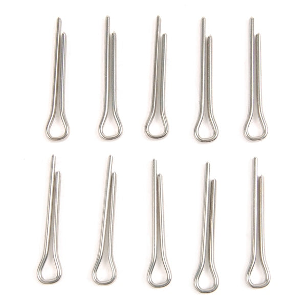 BRPEVINRUDE COTTER PIN QTY 10 314502