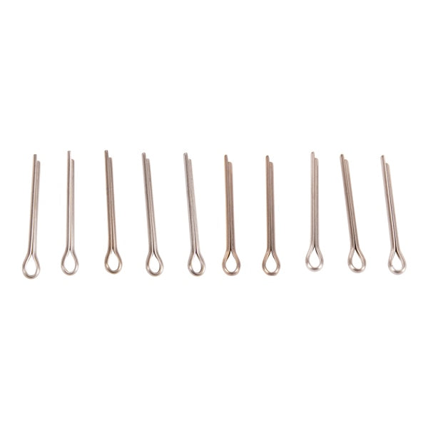 BRPEVINRUDE COTTER PIN QTY 10 306394