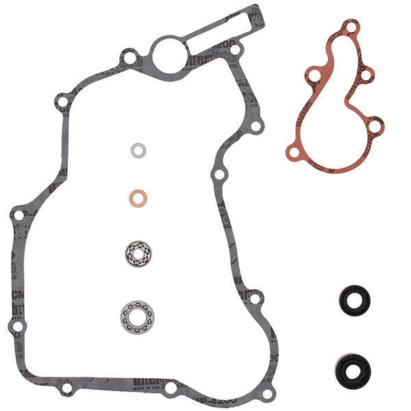 VERTEX WATER PUMP REBUILD KIT  821244