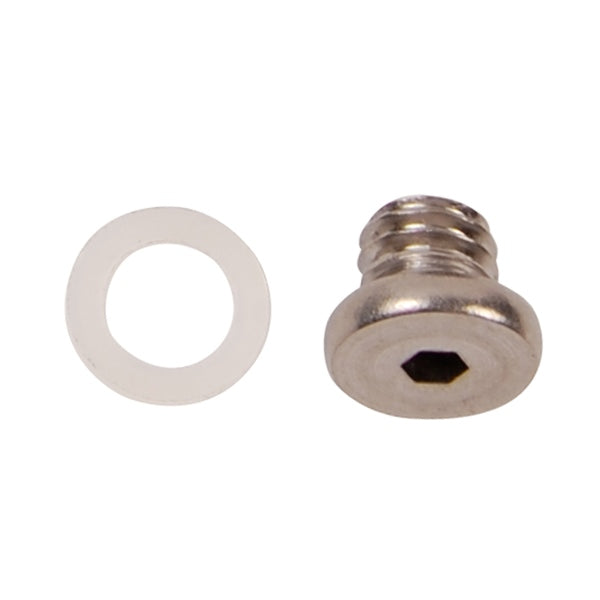 BRPEVINRUDE DRAIN FILL PLG 307551