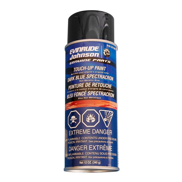 BRPEVINRUDE FCG PAINT BLUE FCG 351907