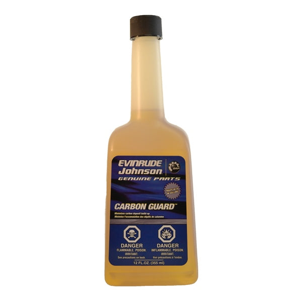 BRPEVINRUDE FL CARBON GUARD 775629
