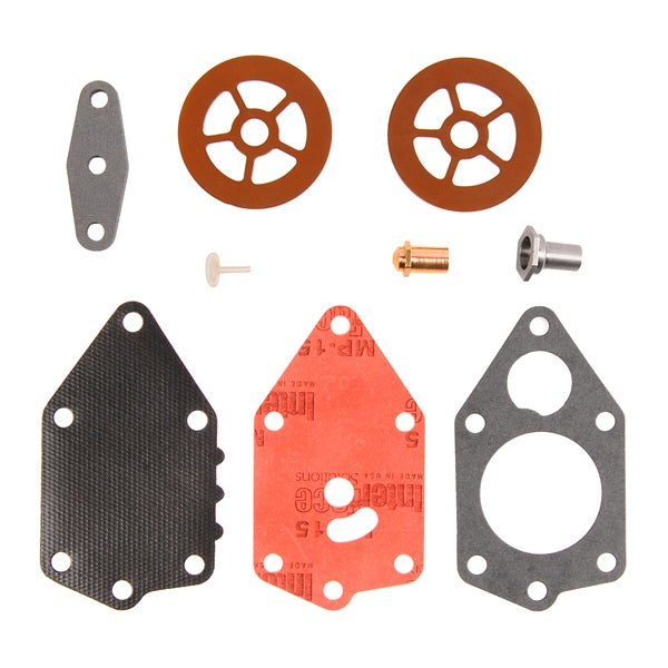 BRPEVINRUDE FUEL PMP REP KIT 398514