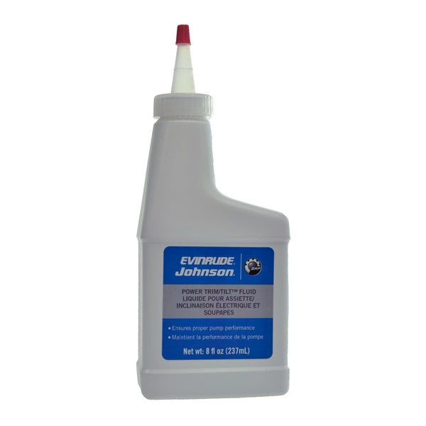 BRPEVINRUDE G2 TNT FLUID 8OZ 767969