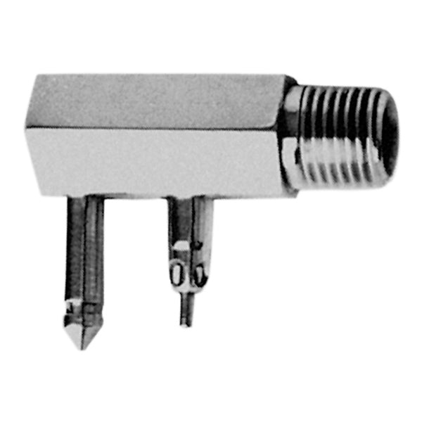 BRPEVINRUDE GAS TANK CONNECTOR 772681