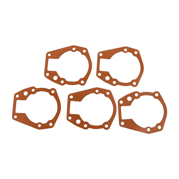 BRPEVINRUDE GASKET QTY 5 338886