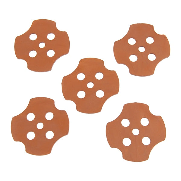BRPEVINRUDE GASKET QTY 5 338876