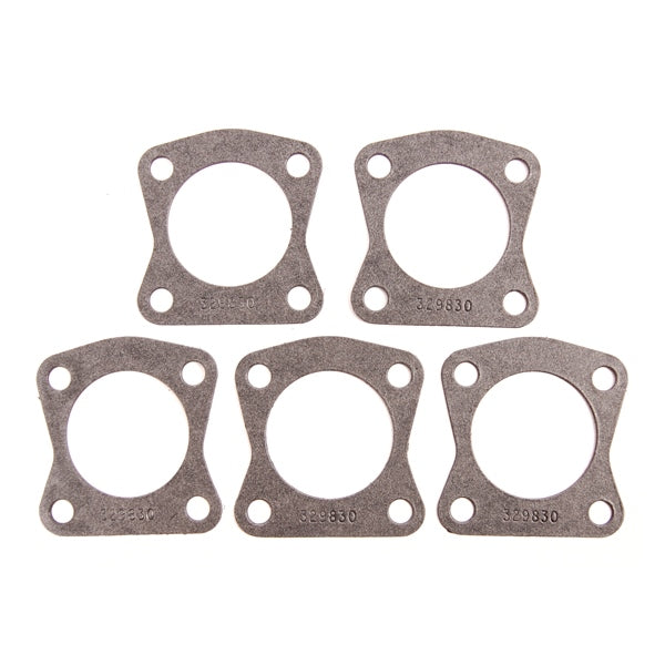 BRPEVINRUDE THERMOSTAT GASKET-COVER QTY 5 329830