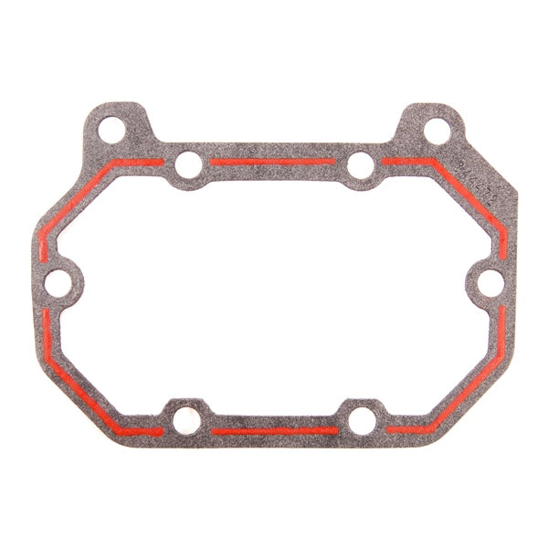 BRPEVINRUDE GASKET, RECT/REG H2O 344472