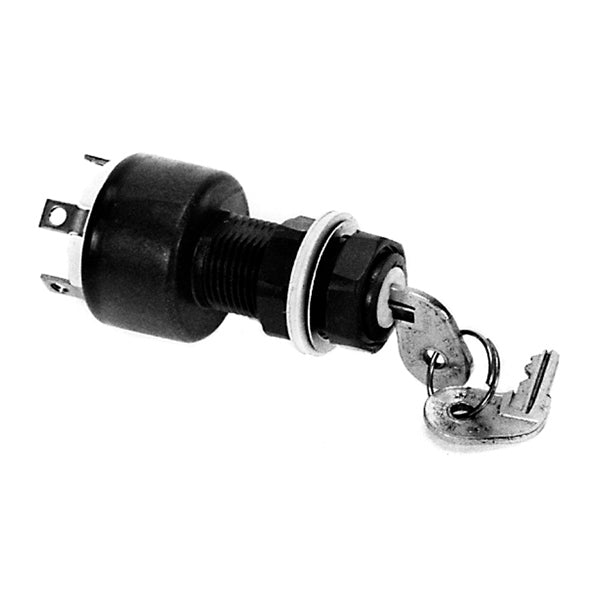 BRPEVINRUDE IGNITN SWITCH KIT 386545