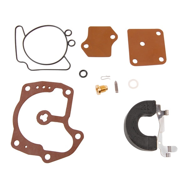 BRPEVINRUDE KIT AY, CARB REPAIR 439079