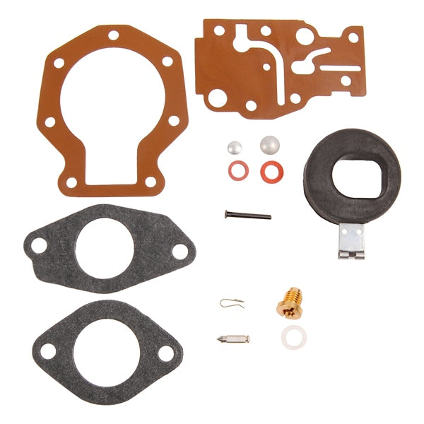 BRPEVINRUDE KIT AY, CARB REPAIR 437911