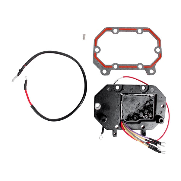 BRPEVINRUDE RECTIFIER/REGULATOR AY KIT 584675