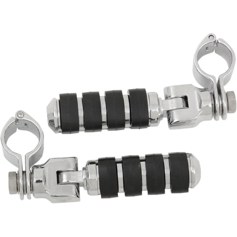 KURYAKYN ISO PEG SMALL W/1-1/4" CLMP PR PN 8032 KUR8032