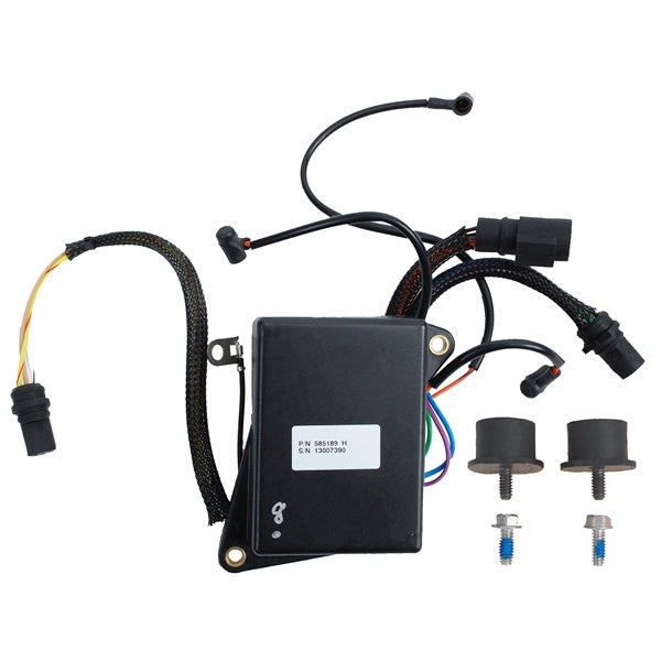 BRPEVINRUDE KIT, PP AY-CD3AL67 5004533