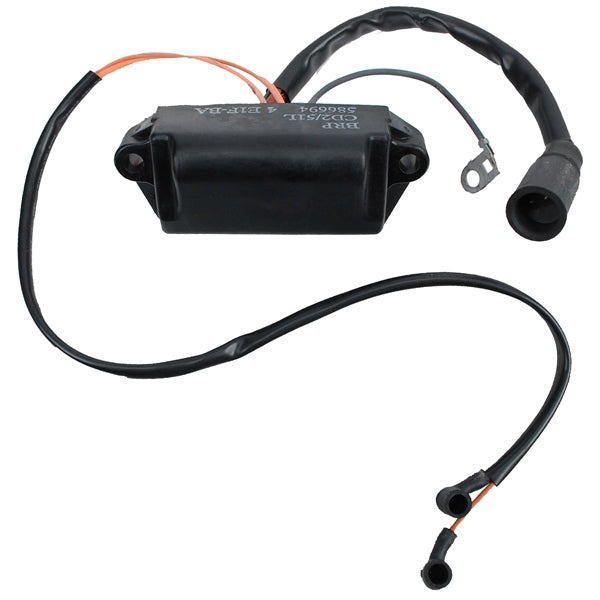 BRPEVINRUDE POWER PACK CD2 KIT 586695