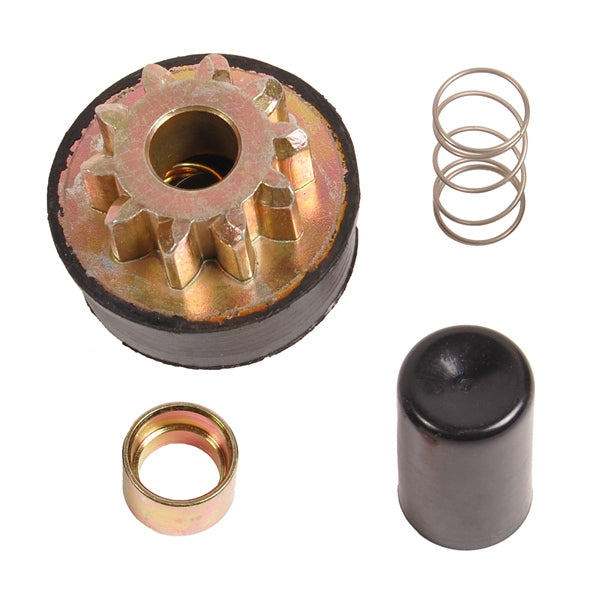 BRPEVINRUDE KIT, STARTER DRIVE 586100