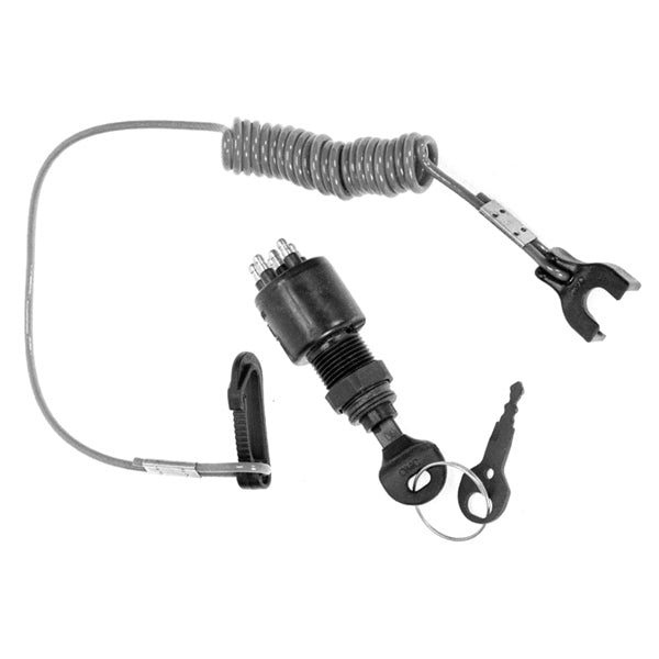 BRPEVINRUDE LNYD, IGN SW&KEY AY 5005801