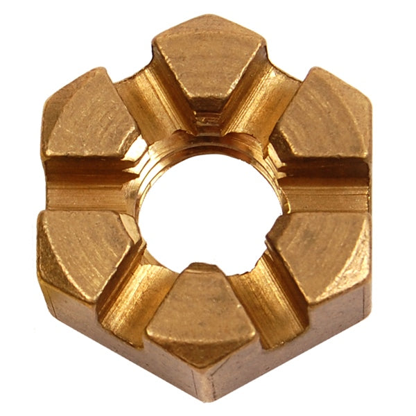 BRPEVINRUDE PROP NUT 318971