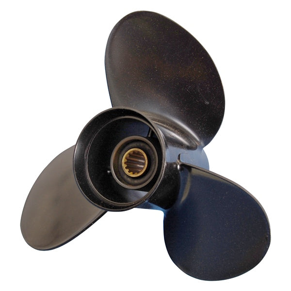 BRPEVINRUDE PROPELLER ALU 11.8 X 11 778607