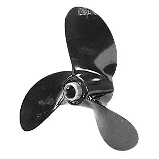 BRPEVINRUDE PROPELLER ALU 8-1/4X8 763588