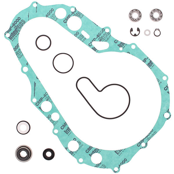 VERTEX WATER PUMP REBUILD KIT ARCTIC CAT/SUZUKI/KAWASKI 821847