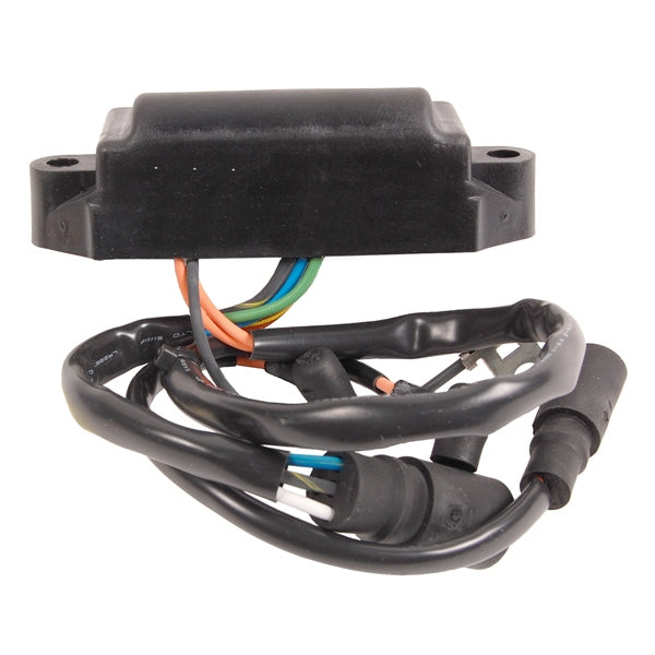 BRPEVINRUDE POWER PACK AY CD-4 583110
