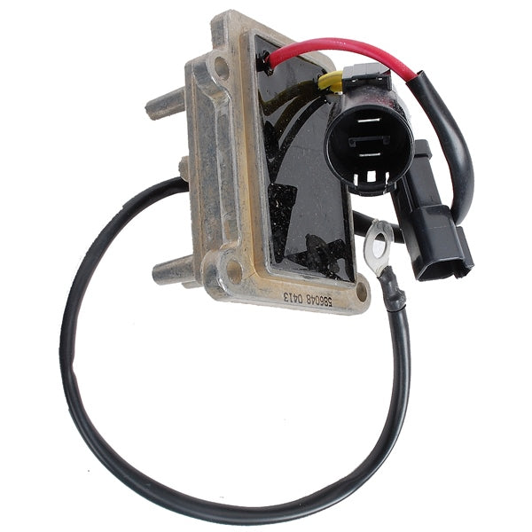 BRPEVINRUDE RECTIFIER/REGULATOR 35A 586048