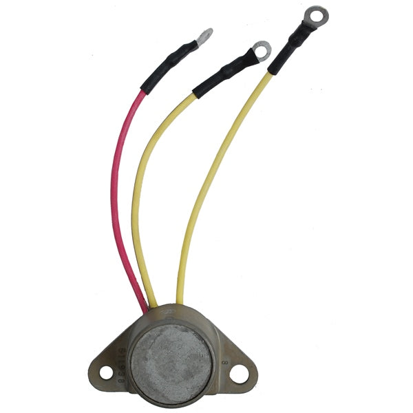 BRPEVINRUDE RECTIFIER AY 583408