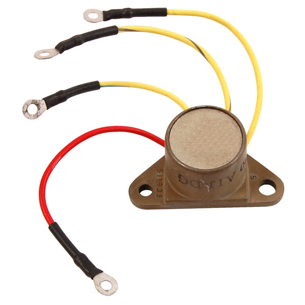 BRPEVINRUDE RECTIFIER AY 581778