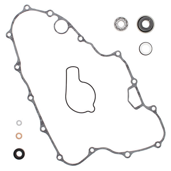 VERTEX WATER PUMP REBUILD KIT HONDA 821904